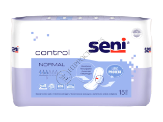 Bella Seni Control Normal urologice