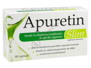 Apuretin Slim