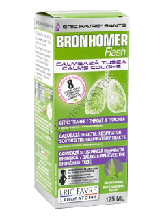 Bronhomer