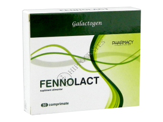 Fennolact