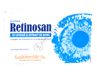 Retinosan