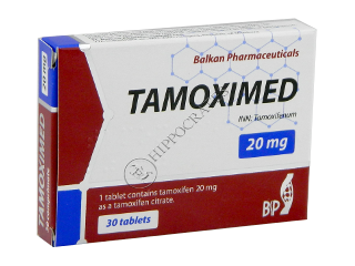 Тамоксимед