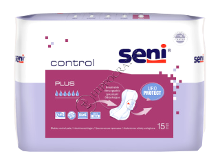 Bella Seni Control Plus urologice