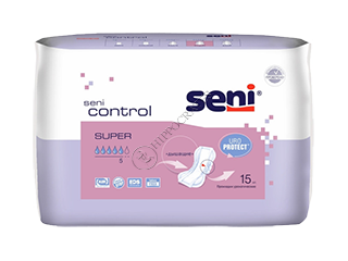 Bella Seni Control Super urologice