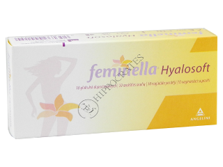 Feminella Hyalosoft