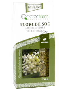 Flori de soc