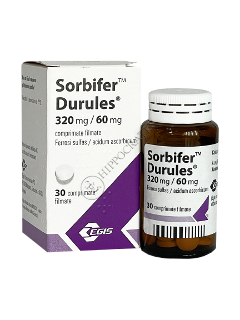 Sorbifer Durules