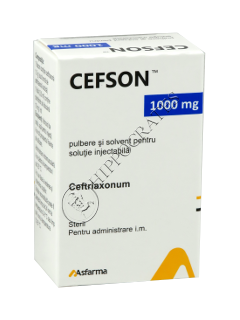 Cefson