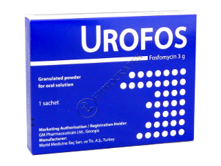 Urofos