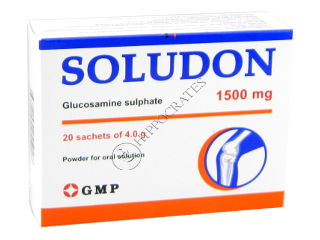 Soludon