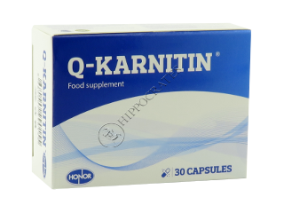 Q-Карнитин