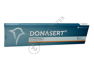 Donasert