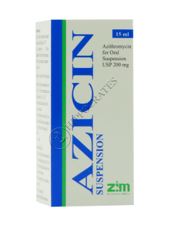 Azicin