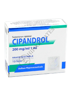 Cipandrol