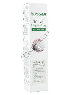 Dr.Theiss PARUSAN tonic energizant contra caderii parului p/u femei