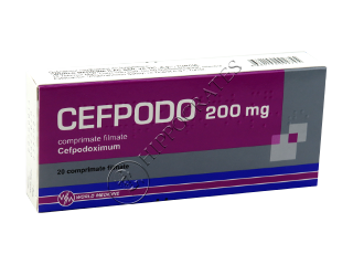 Cefpodo