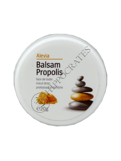 Propolis balsam