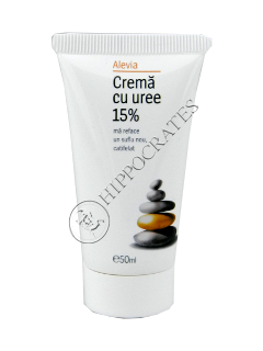 Crema cu Uree 15%