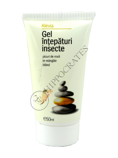 Gel Intepaturi insecte
