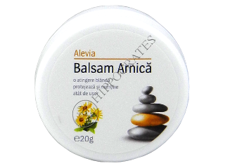 Arnica crema