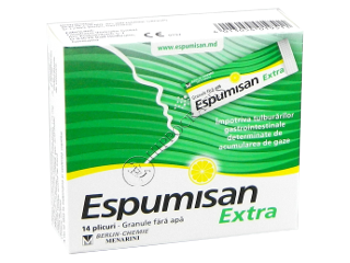 Espumisan Extra