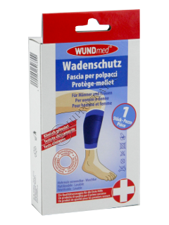 WUNDmed Bandaj de fixare pentru gamba (S) 04-003