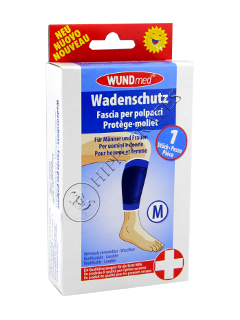 WUNDmed Bandaj de fixare pentru gamba (M) 04-003