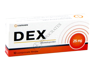 Dex