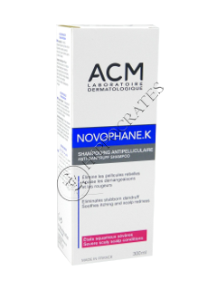 ACM Novophane K