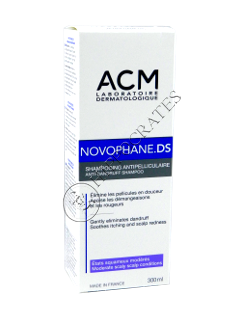 ACM Novophane DS