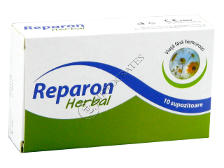 Reparon Herbal