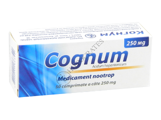 Cognum