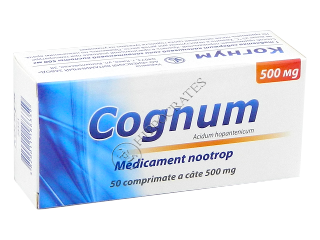 Cognum