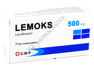 Lemoks