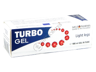 Turbo gel