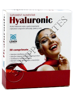 Hyaluronic