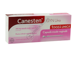 Canesten Gyn Uno