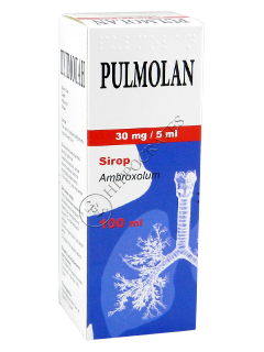 Pulmolan