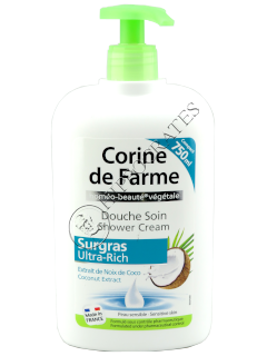 Corine de Farme Gel de dus COCO