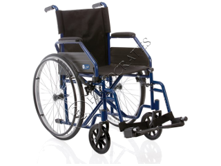 Моретти Инвалидная коляска CP100-46