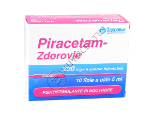 Pyracetam-Zdorovie