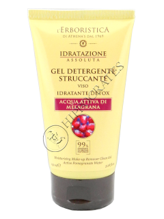 Athena s Idratazione Assoluta Gel Curatare fata 