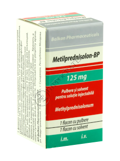 Metilprednisolon-BP