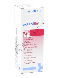 Octenilin Wound Gel