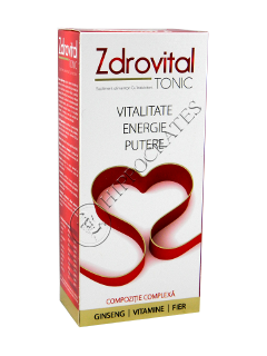 Zdrovital