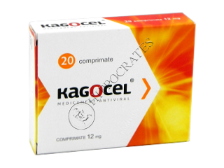 Kagocel