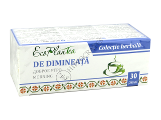 Ceai DE DIMINEATA