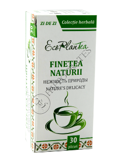 Ceai FINETEA NATURII