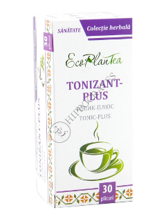 Ceai TONIZANT-PLUS