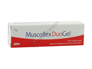 Muscoflex Duo